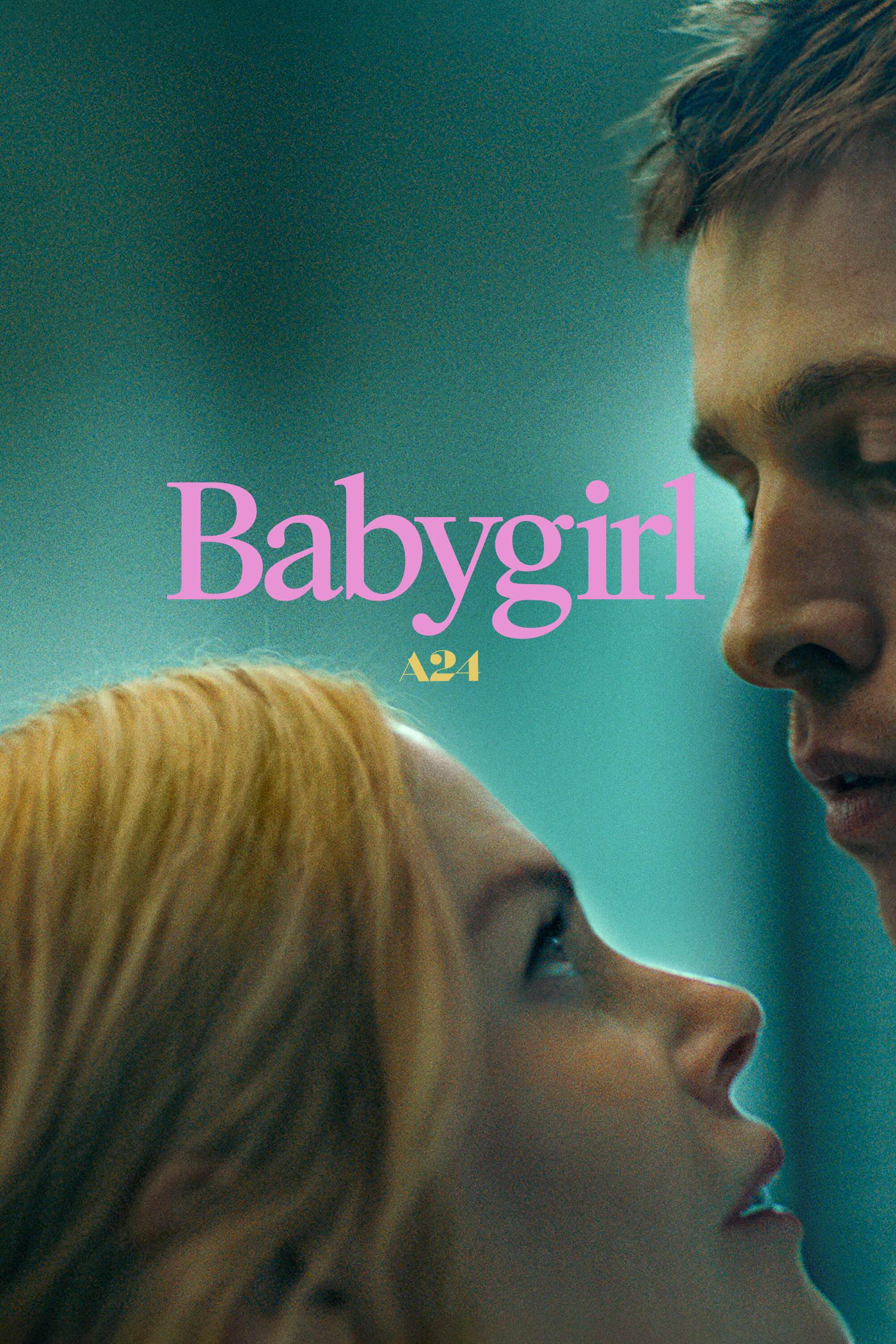 Babygirl (2024) [69138] (A1772143800) [[Movies 2.0]] --Plex--